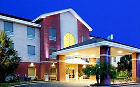 Holiday Inn Express Hotel&Suites Weslaco